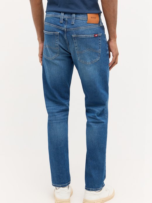 Herren Jeans