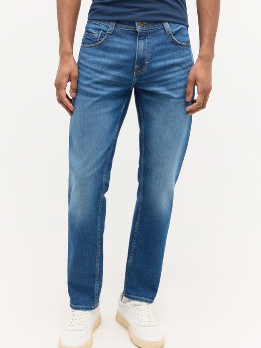 Herren Jeans