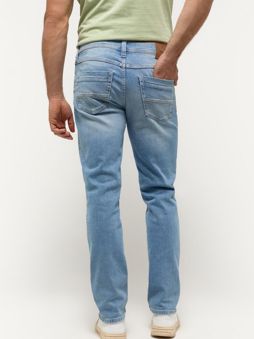 Herren Jeans