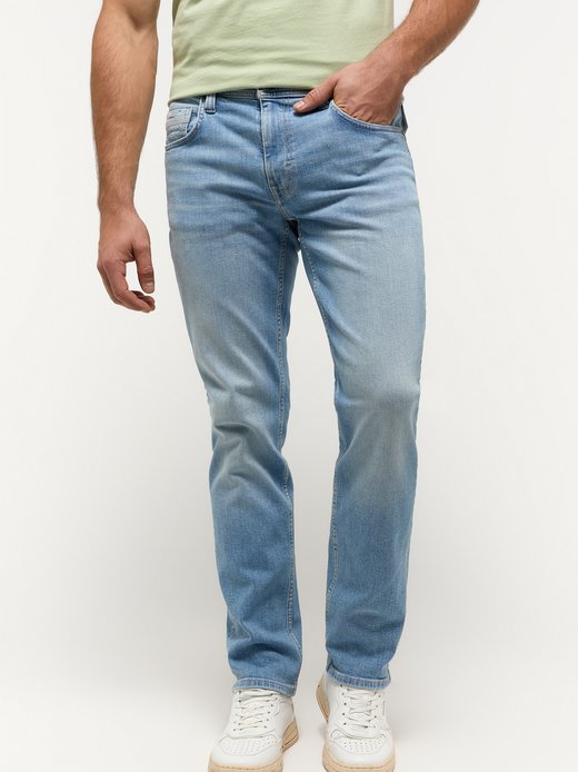 Herren Jeans