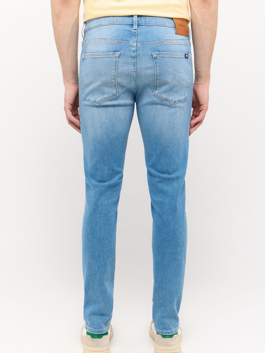 Herren Jeans