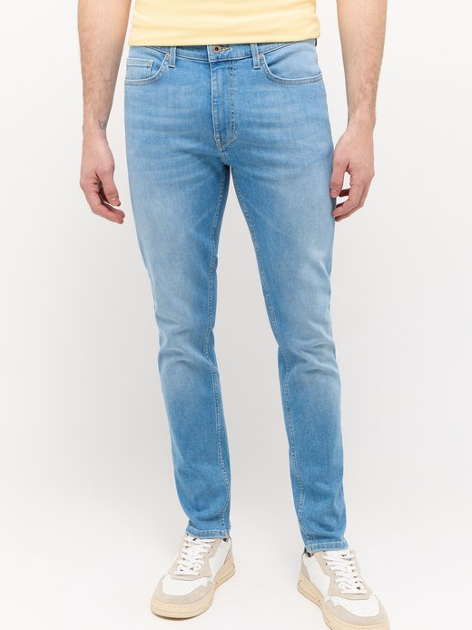Herren Jeans