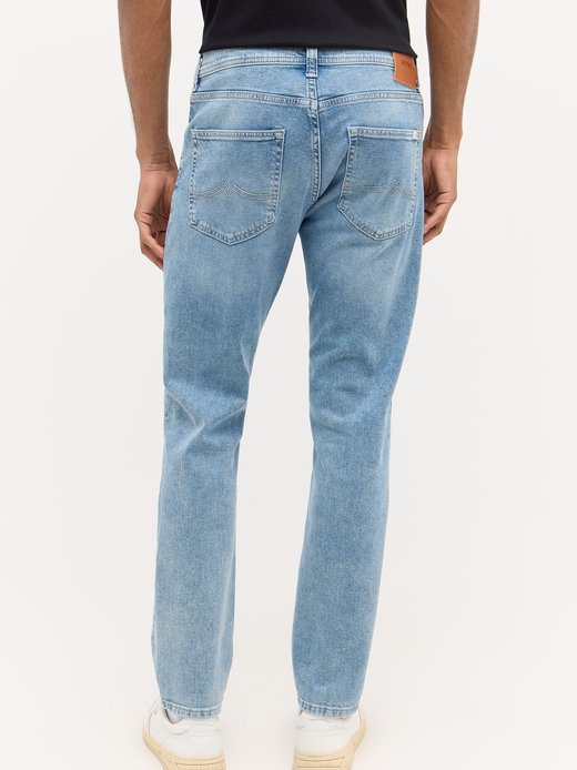 Herren Jeans