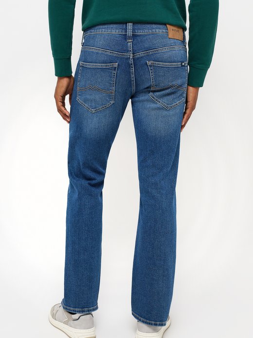 Herren Jeans