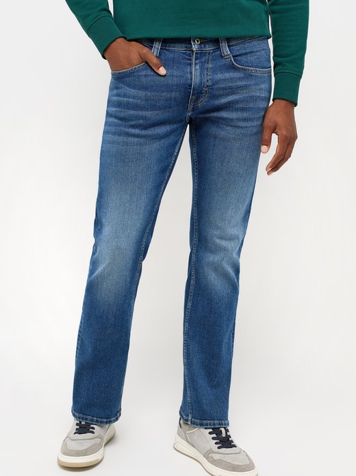 Herren Jeans