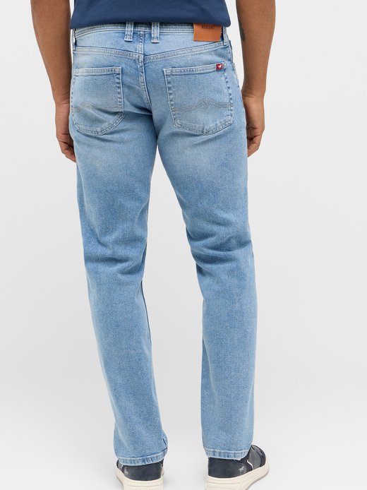 Herren Jeans