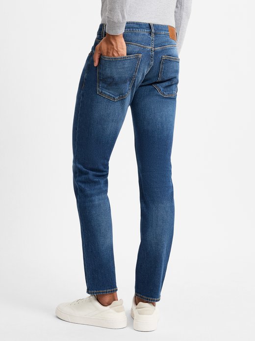 Herren Jeans