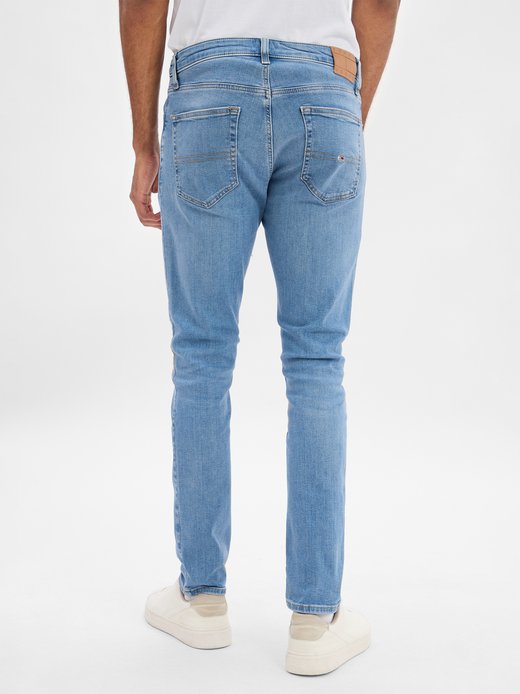 Herren Jeans