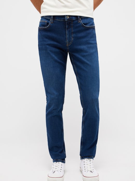 Herren Jeans