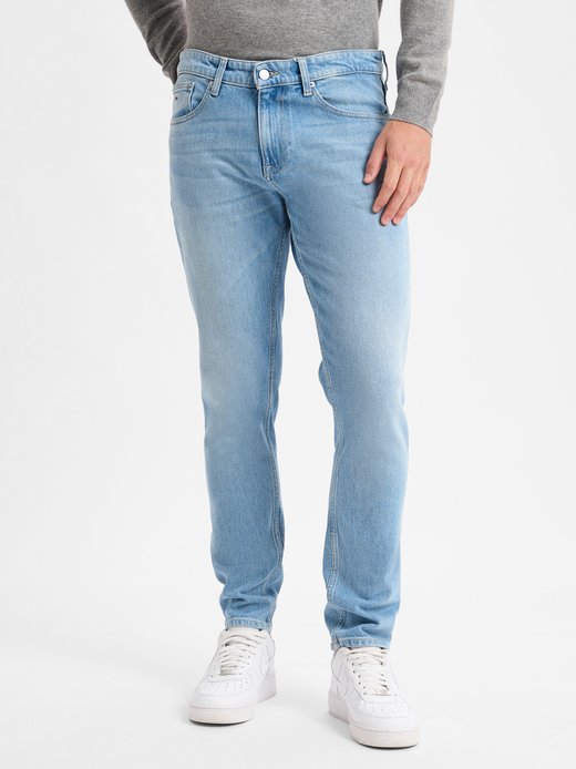 Herren Jeans