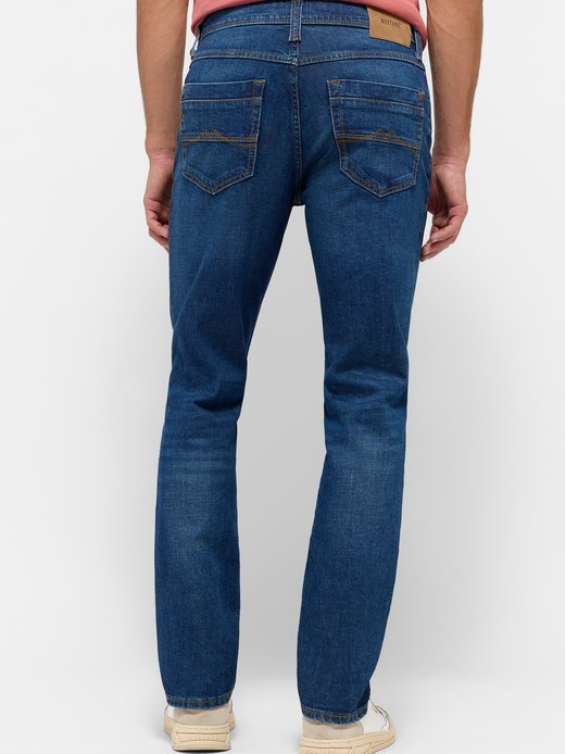 Herren Jeans
