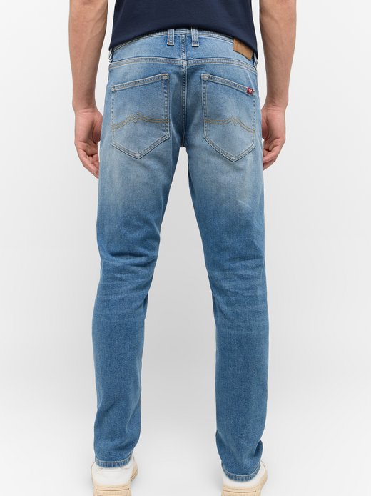 Herren Jeans