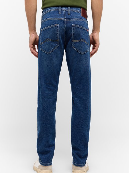 Herren Jeans