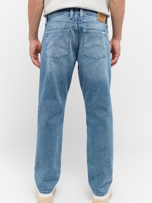 Herren Jeans