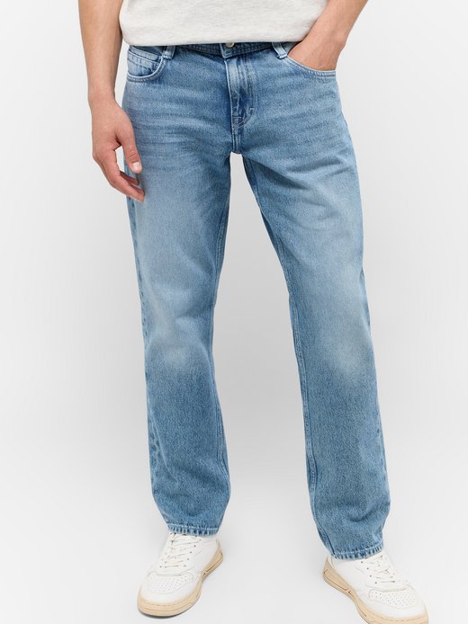 Herren Jeans