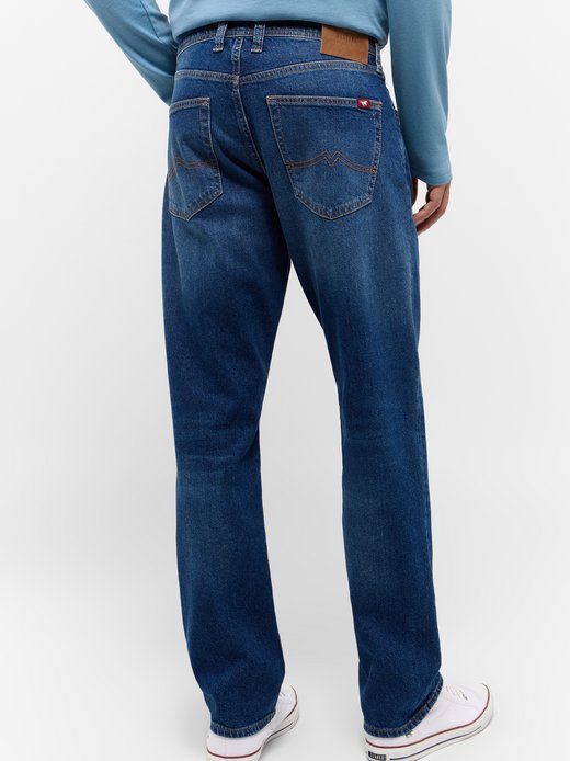 Herren Jeans