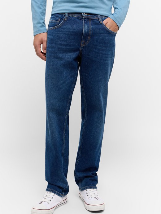 Herren Jeans