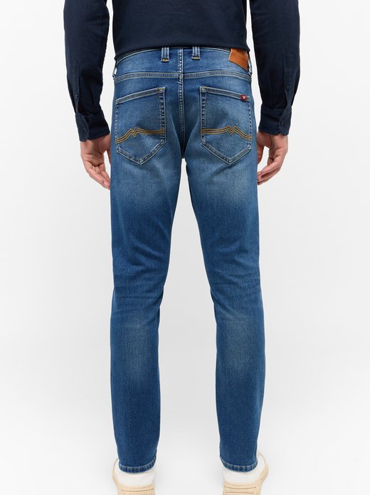 Herren Jeans