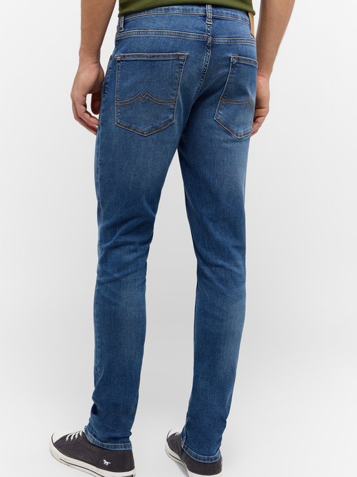 Herren Jeans