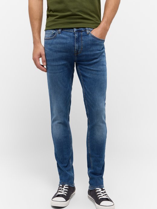 Herren Jeans