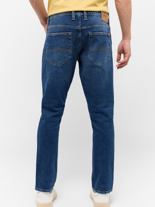 Herren Jeans