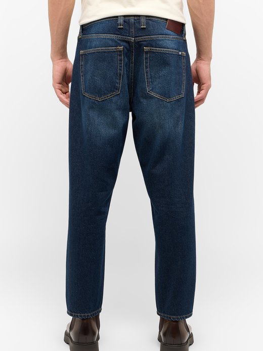 Herren Jeans