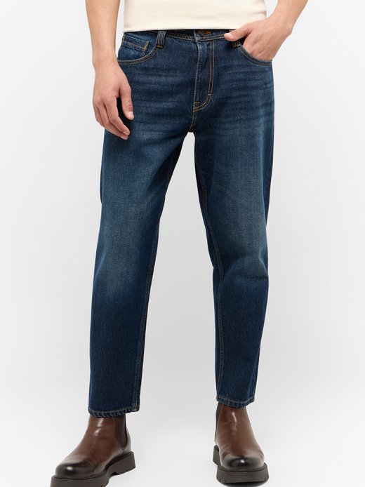 Herren Jeans