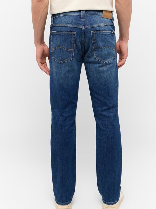 Herren Jeans