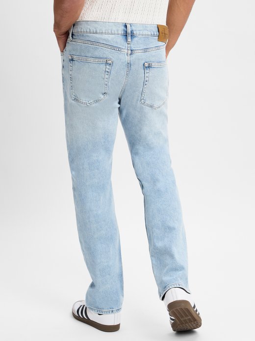 Herren Jeans
