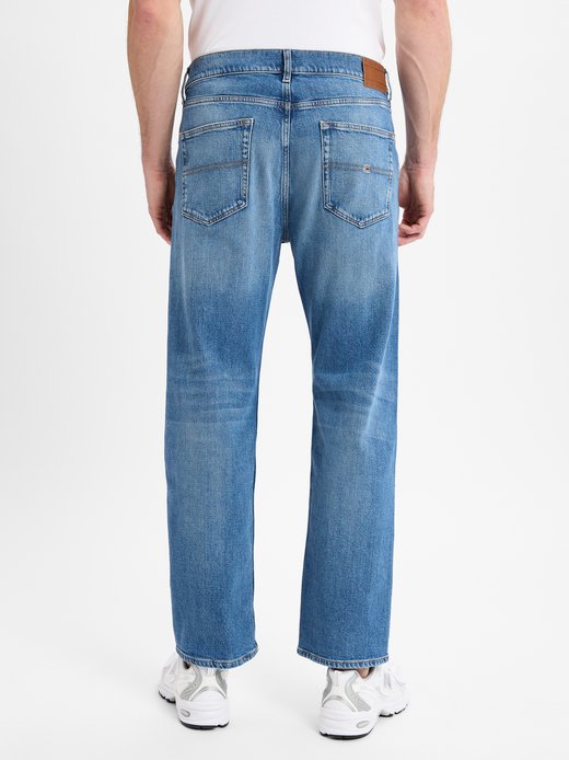 Herren Jeans