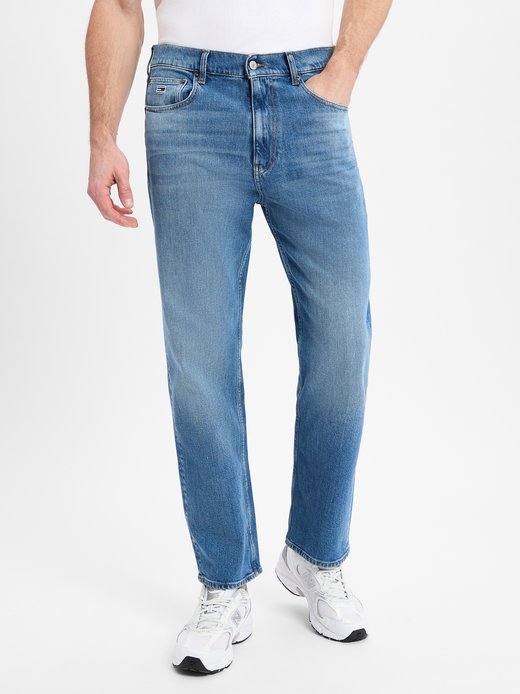 Herren Jeans