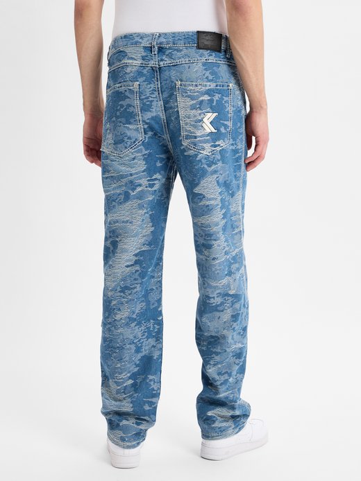Herren Jeans