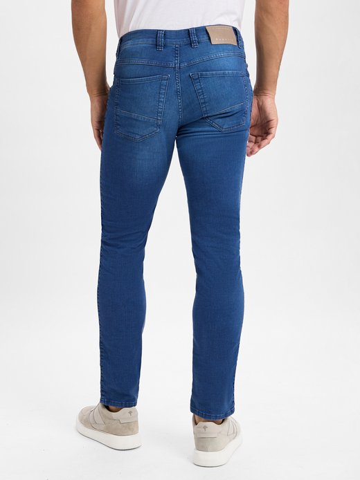 Herren Jeans