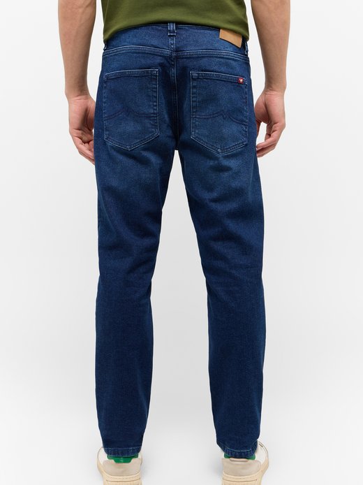 Herren Jeans