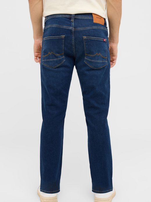 Herren Jeans