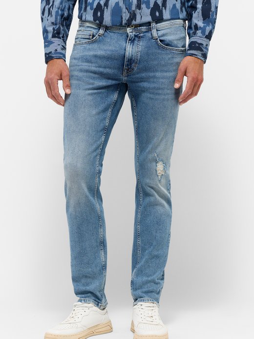 Herren Jeans