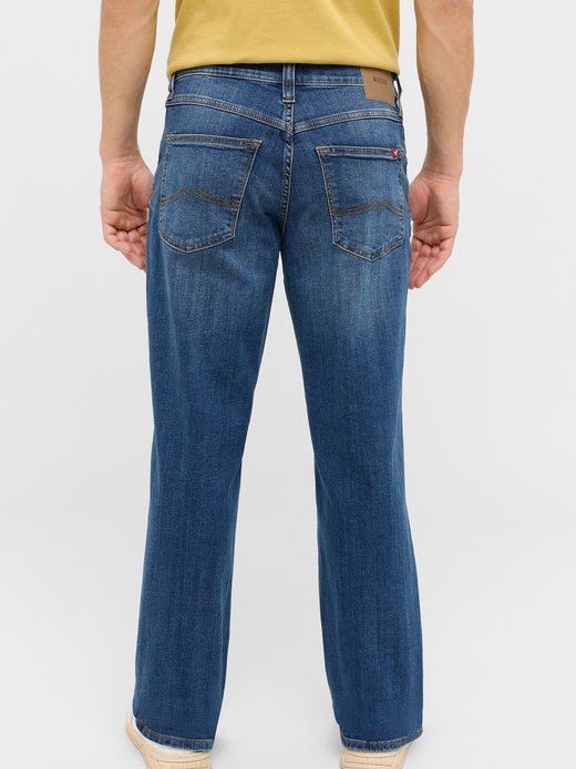 Herren Jeans