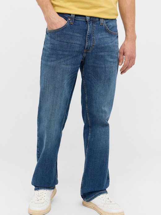 Herren Jeans