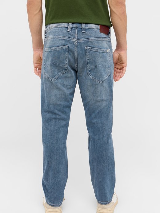 Herren Jeans
