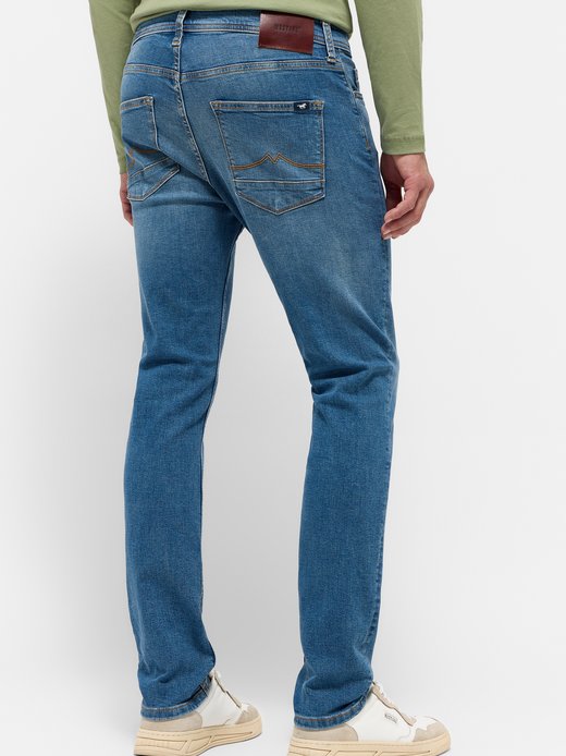 Herren Jeans