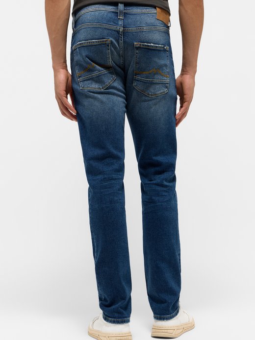 Herren Jeans