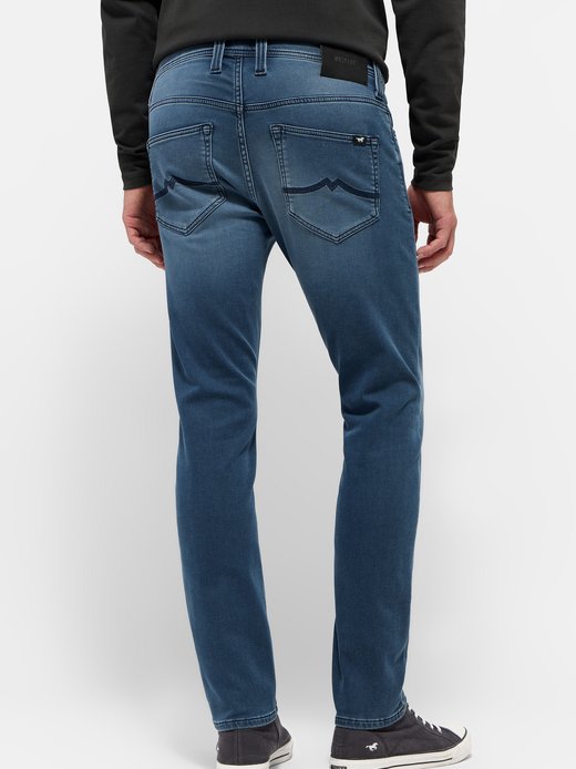 Herren Jeans