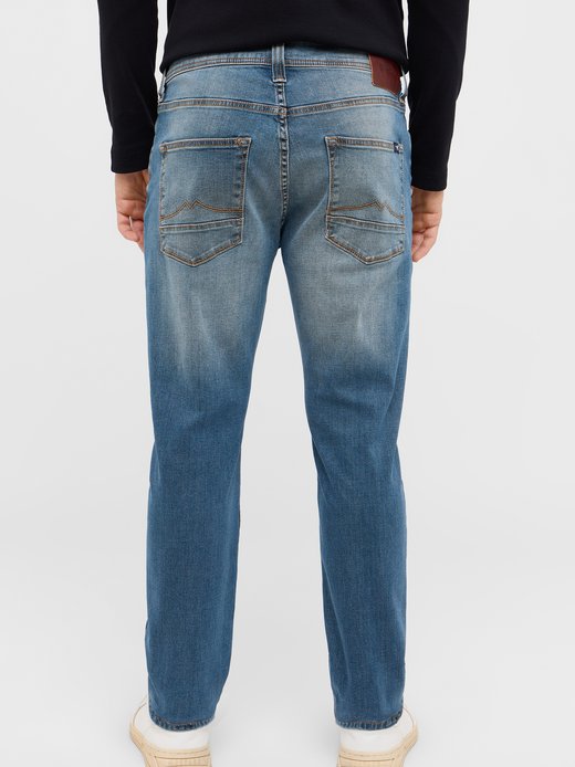 Herren Jeans