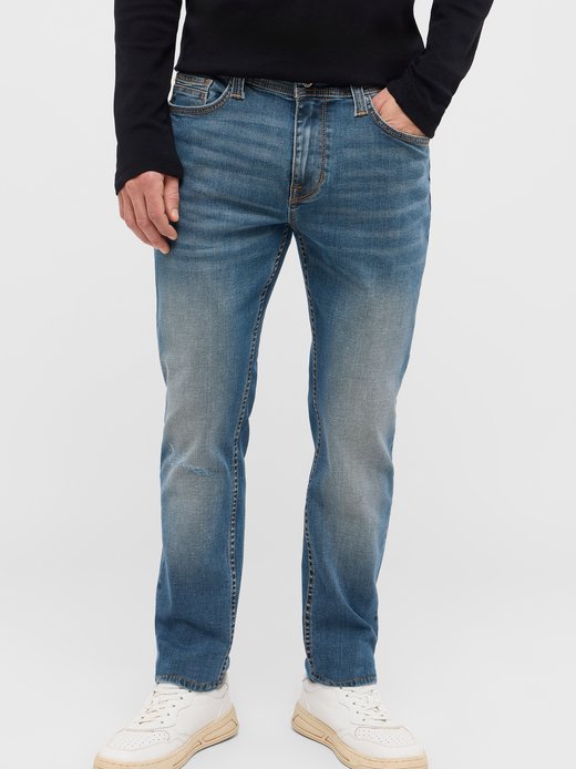 Herren Jeans