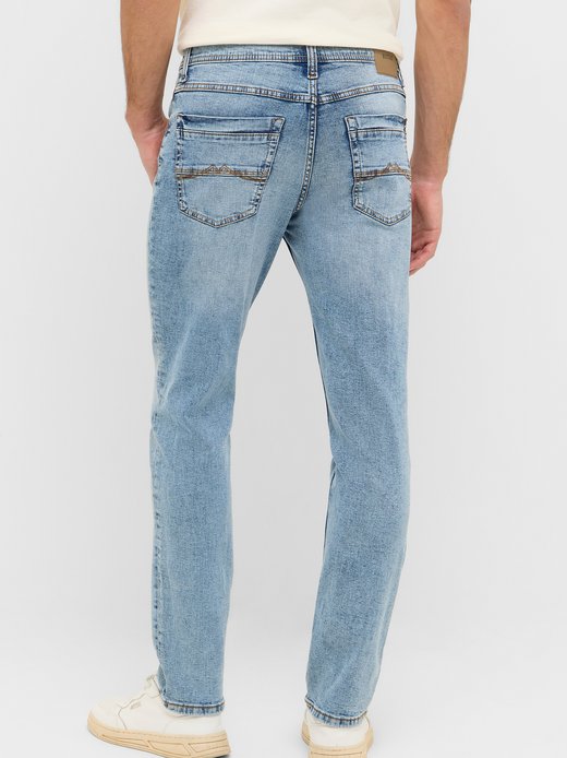 Herren Jeans