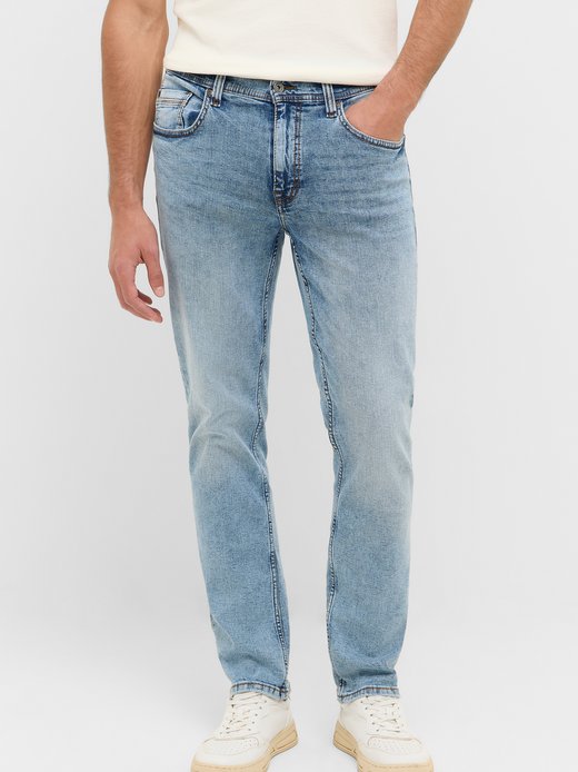 Herren Jeans
