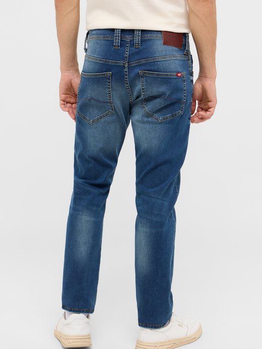 Herren Jeans