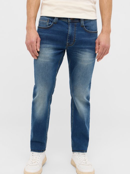 Herren Jeans