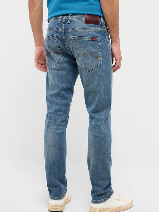 Herren Jeans