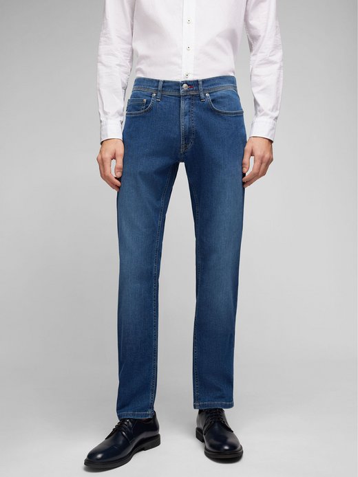 Herren Jeans